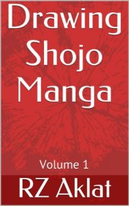 Download Drawing Shojo Manga Vol. 1 pdf, epub, ebook