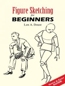 Download Figure Sketching for Beginners (Dover Art Instruction) pdf, epub, ebook