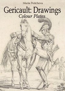 Download Theodore Gericault: Drawings Colour Plates pdf, epub, ebook