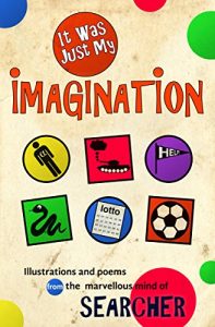 Download It Was Just My Imagination pdf, epub, ebook