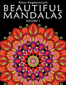 Download Beautiful Mandalas pdf, epub, ebook