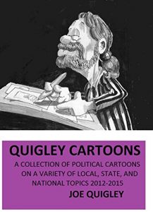 Download QUIGLEY CARTOONS pdf, epub, ebook