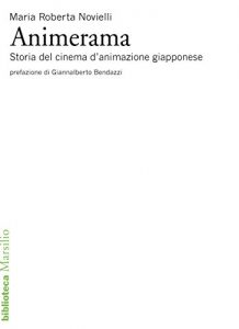 Download Animerama: Storia del cinema d’animazione (Biblioteca) (Italian Edition) pdf, epub, ebook