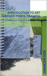 Download Introduction to Art through Pencil Drawing pdf, epub, ebook
