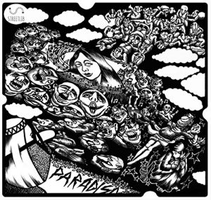 Download Paradiso Divina commedia a fumetti (Italian Edition) pdf, epub, ebook
