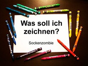 Download Was soll ich zeichnen? (German Edition) pdf, epub, ebook