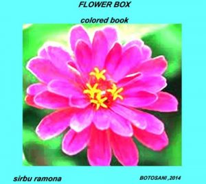 Download Flower box pdf, epub, ebook