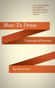Download How To Draw pdf, epub, ebook