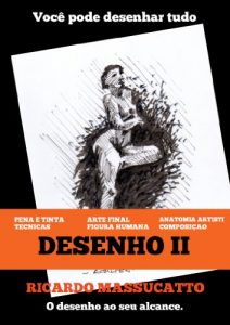 Download Desenho II: Volume II (Portuguese Edition) pdf, epub, ebook