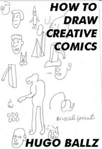 Download How to Draw Creative Comics pdf, epub, ebook