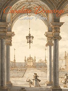 Download Canaletto: Drawings Colour Plates pdf, epub, ebook
