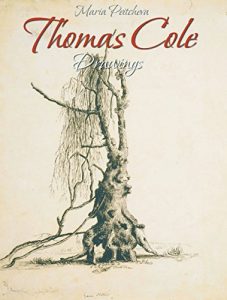 Download Thomas Cole: Drawings pdf, epub, ebook
