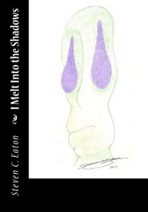 Download I Melt Into the Shadows pdf, epub, ebook