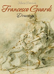 Download Francesco Guardi: Drawings pdf, epub, ebook