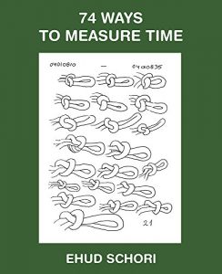 Download 74 WAYS TO MEASURE TIME pdf, epub, ebook