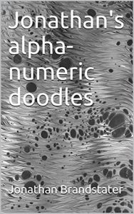 Download Jonathan’s alpha-numeric doodles pdf, epub, ebook