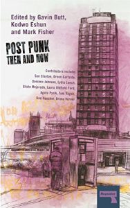 Download Post-Punk Then And Now pdf, epub, ebook