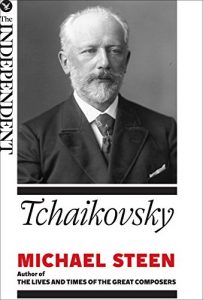 Download Tchaikovsky: The Great Composers pdf, epub, ebook