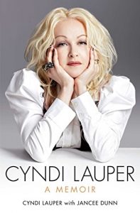 Download Cyndi Lauper: A Memoir pdf, epub, ebook