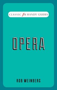 Download Opera: Classic FM Handy Guides pdf, epub, ebook