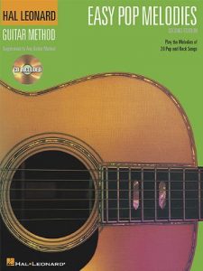 Download Easy Pop Melodies 2e pdf, epub, ebook