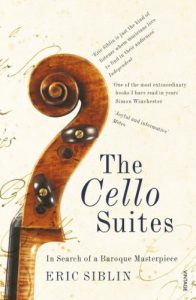 Download The Cello Suites: In Search of a Baroque Masterpiece pdf, epub, ebook