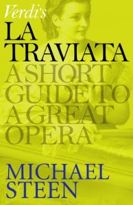 Download Verdi’s La Traviata: A Short Guide to a Great Opera (Great Operas) pdf, epub, ebook