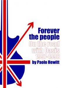 Download OASIS Forever The People pdf, epub, ebook