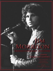 Download Jim Morrison: Friends Gathered Together pdf, epub, ebook