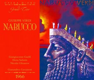 Download OPD 7031 Verdi-Nabucco: Italian-English Libretto (Opera d’Oro Grand Tier) pdf, epub, ebook