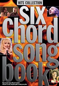 Download 6 Chord Songbook Hits Collection pdf, epub, ebook