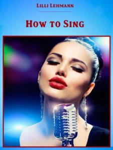 Download How to Sing (Illustrated) pdf, epub, ebook