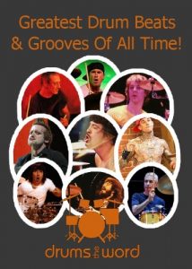 Download Greatest & Famous DRUM BEATS, Grooves & Licks (Greatest & Famous Drum Beats, Fills & Solos Ever Book 1) pdf, epub, ebook