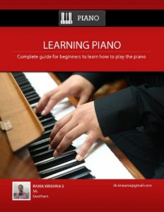 Download Learning Piano: Complete guide for beginners to learn how to play the piano and dramatically become master using simple tips pdf, epub, ebook