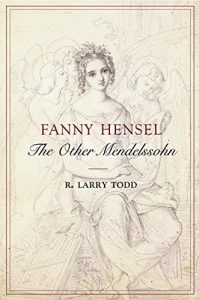 Download Fanny Hensel: The Other Mendelssohn pdf, epub, ebook