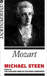 Download Mozart: The Great Composers pdf, epub, ebook
