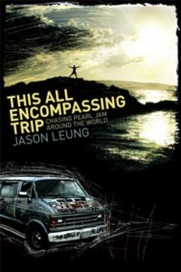 Download This All Encompassing Trip: Chasing Pearl Jam Around The World pdf, epub, ebook