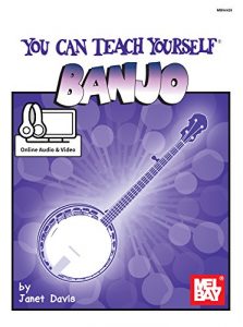 Download You Can Teach Yourself Banjo pdf, epub, ebook