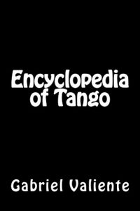 Download Encyclopedia of Tango pdf, epub, ebook