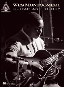 Download Wes Montgomery Guitar Anthology (Songbook) (Guitar Recorded Versions) pdf, epub, ebook