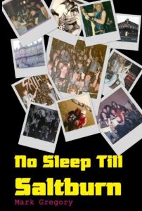 Download No Sleep Till Saltburn pdf, epub, ebook