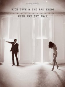 Download Nick Cave & The Bad Seeds: Push The Sky Away (Pvg) pdf, epub, ebook