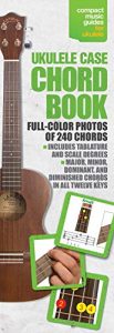 Download Ukulele Case Chord Book pdf, epub, ebook