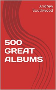 Download 500 GREAT ALBUMS pdf, epub, ebook