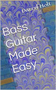 Download Bass Guitar Made Easy pdf, epub, ebook