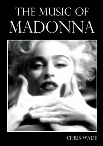 Download The Music of Madonna pdf, epub, ebook