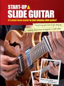 Download Start-up: Slide Guitar (Start Up) pdf, epub, ebook