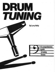 Download Drum Tuning: A Comprehensive Guide to Tuning Drums pdf, epub, ebook
