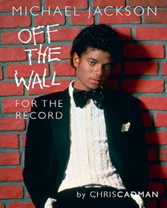 Download MICHAEL JACKSON OFF THE WALL FOR THE RECORD: MICHAEL JACKSON OFF THE WALL FOR THE RECORD pdf, epub, ebook