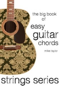 Download The Big Book of Easy Guitar Chords (Strings Series Guitar) pdf, epub, ebook